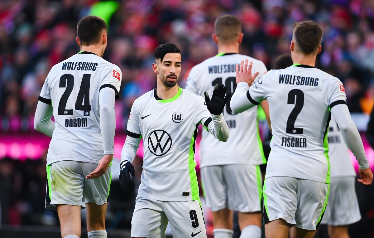 Wolfsburg vs Holstein Kiel prediction, odds & betting tips &ndash; 24/01/2025