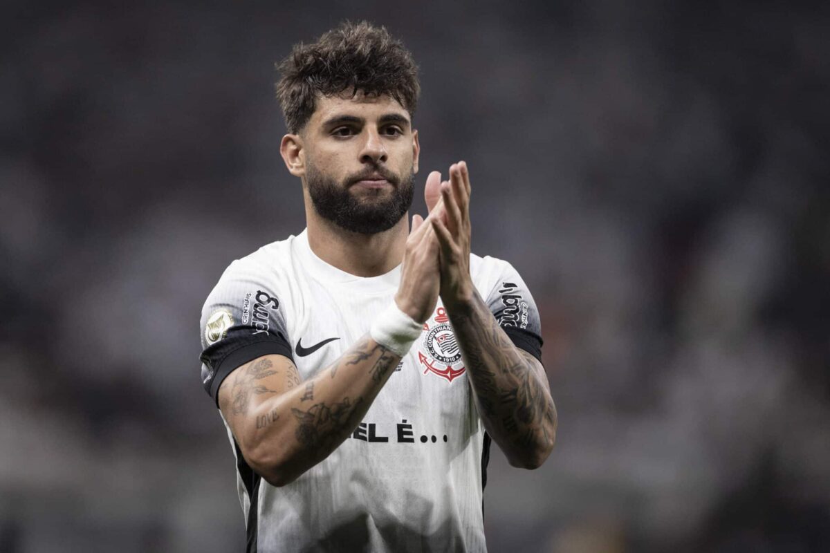 Yuri Alberto player to watch