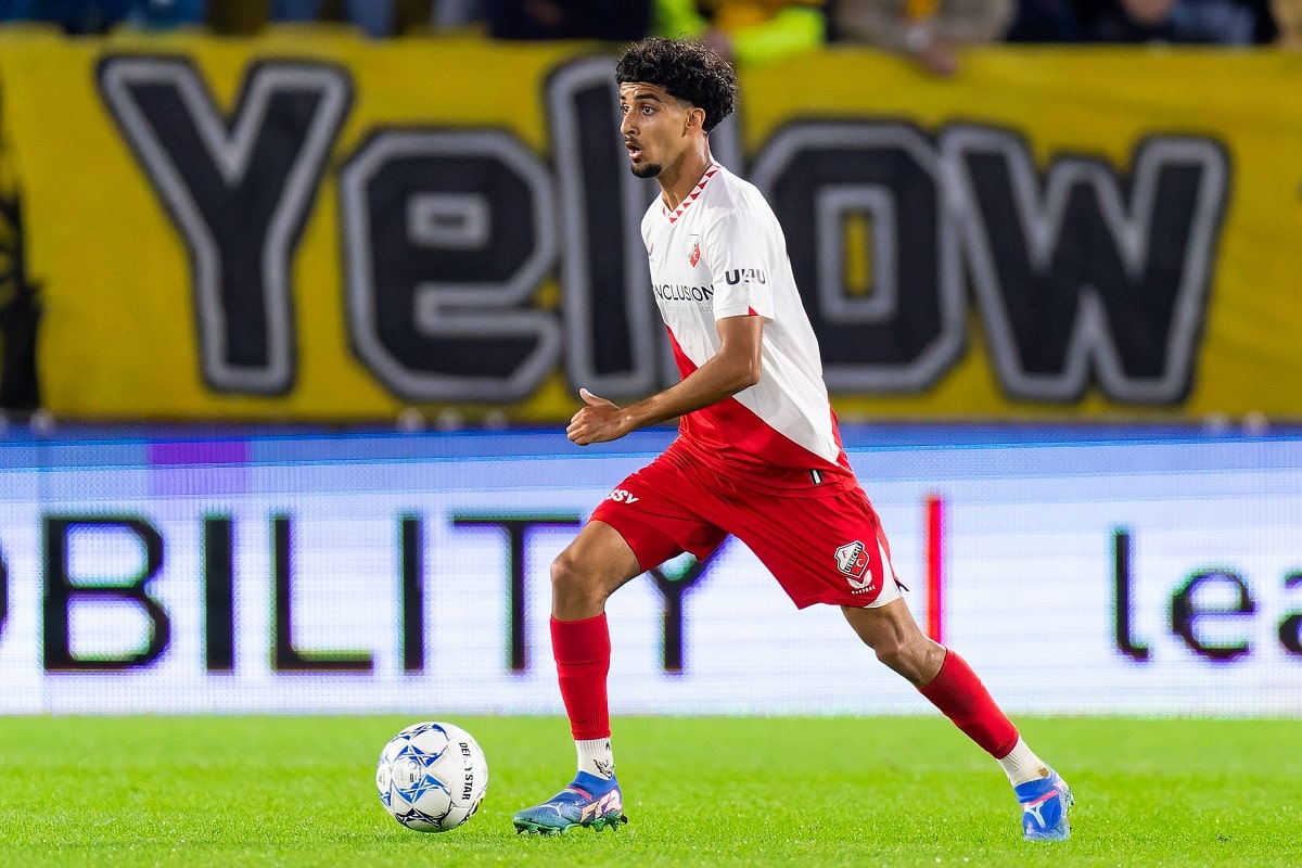 Utrecht vs Twente prediction