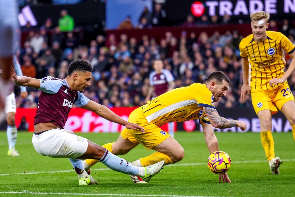 aston villa vs leicester prediction