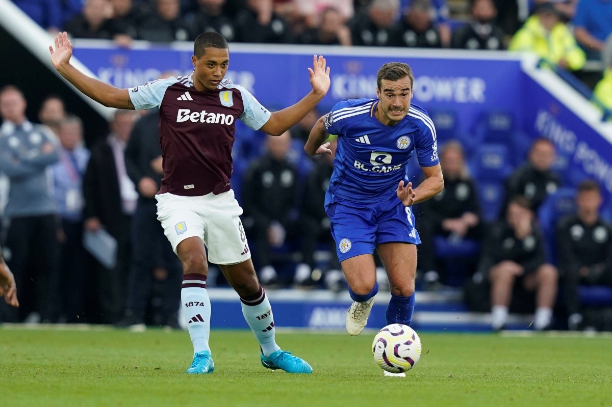 Aston Villa vs Leicester prediction, odds & betting tips &ndash; 04/01/2025