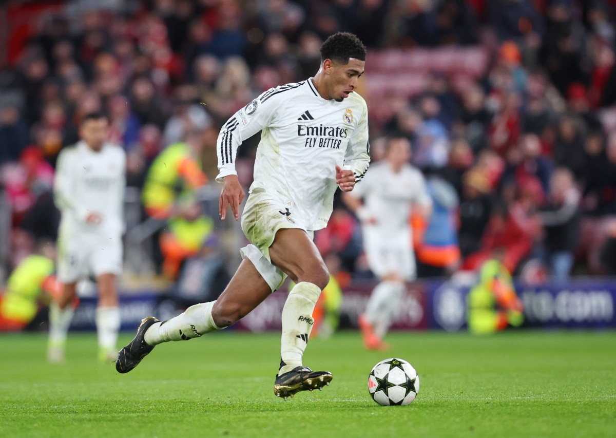 Atalanta vs Real Madrid prediction, odds & betting tips &ndash; 10/12/2024