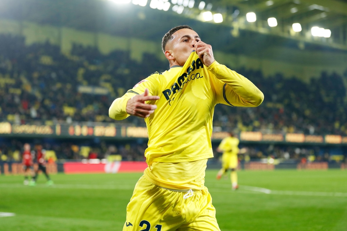 Atletico Madrid vs Villarreal prediction, odds & betting tips &ndash; 25/01/2025