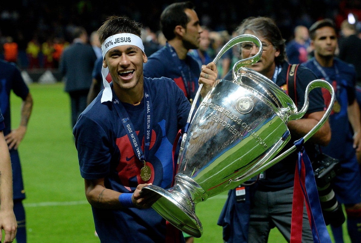 barcelona most expensive signing