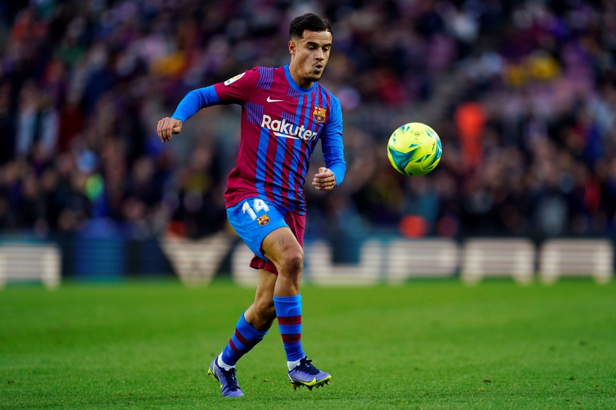 barcelona most expensive signings