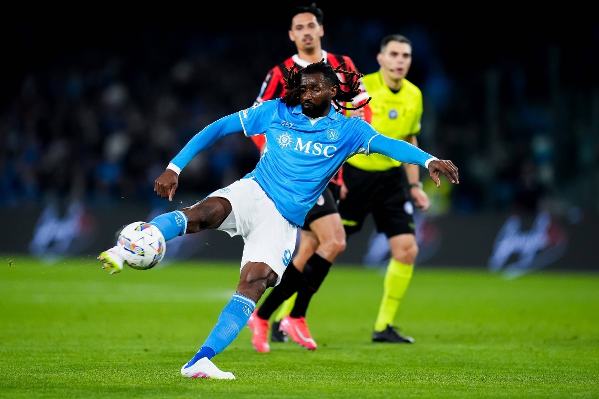 Monza vs Napoli prediction, odds & betting tips 19/04/2025