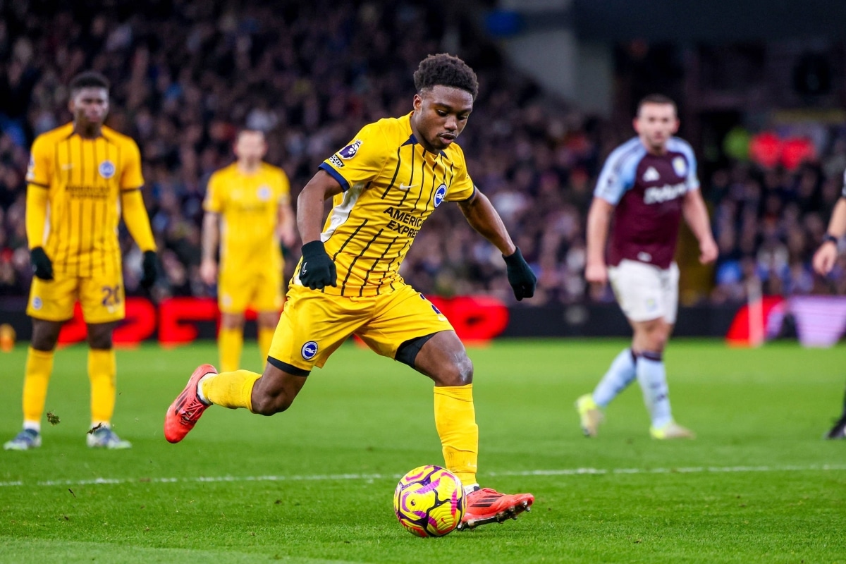 Brighton vs Arsenal prediction, odds & betting tips &ndash; 04/01/2025