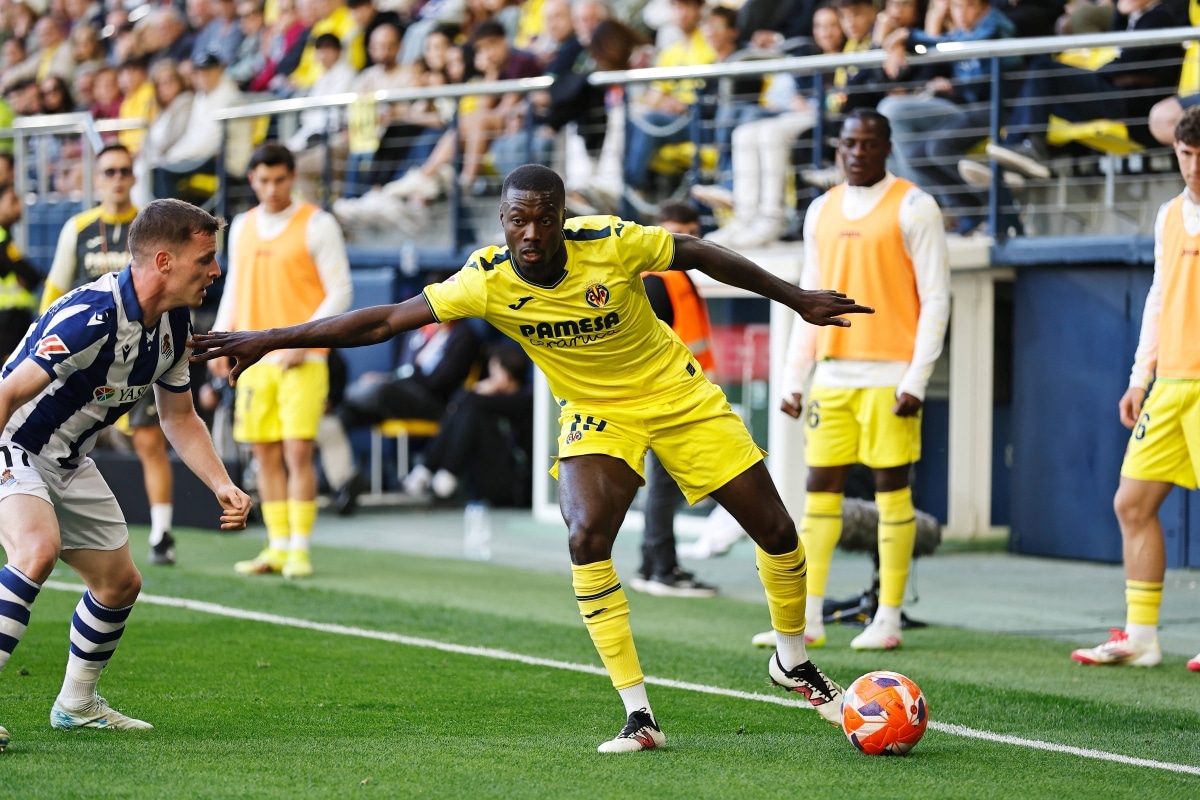 Celta Vigo vs Villarreal prediction, odds & betting tips &ndash; 23/04/2025