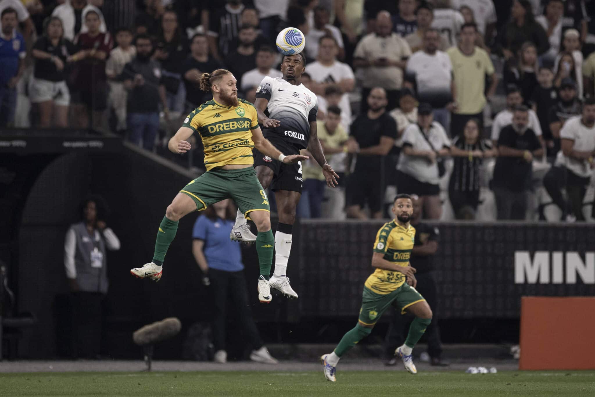Cuiaba vs Criciuma Prediction 2