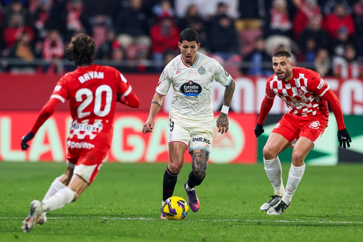 Espanyol vs Real Valladolid prediction, odds & betting tips &ndash; 17/01/2025