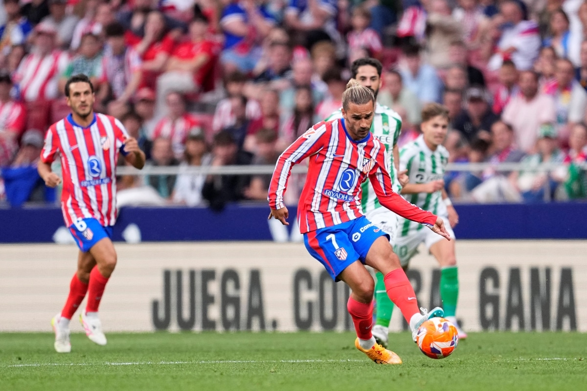 Girona vs Atletico Madrid prediction, odds & betting tips &ndash; 25/05/2025