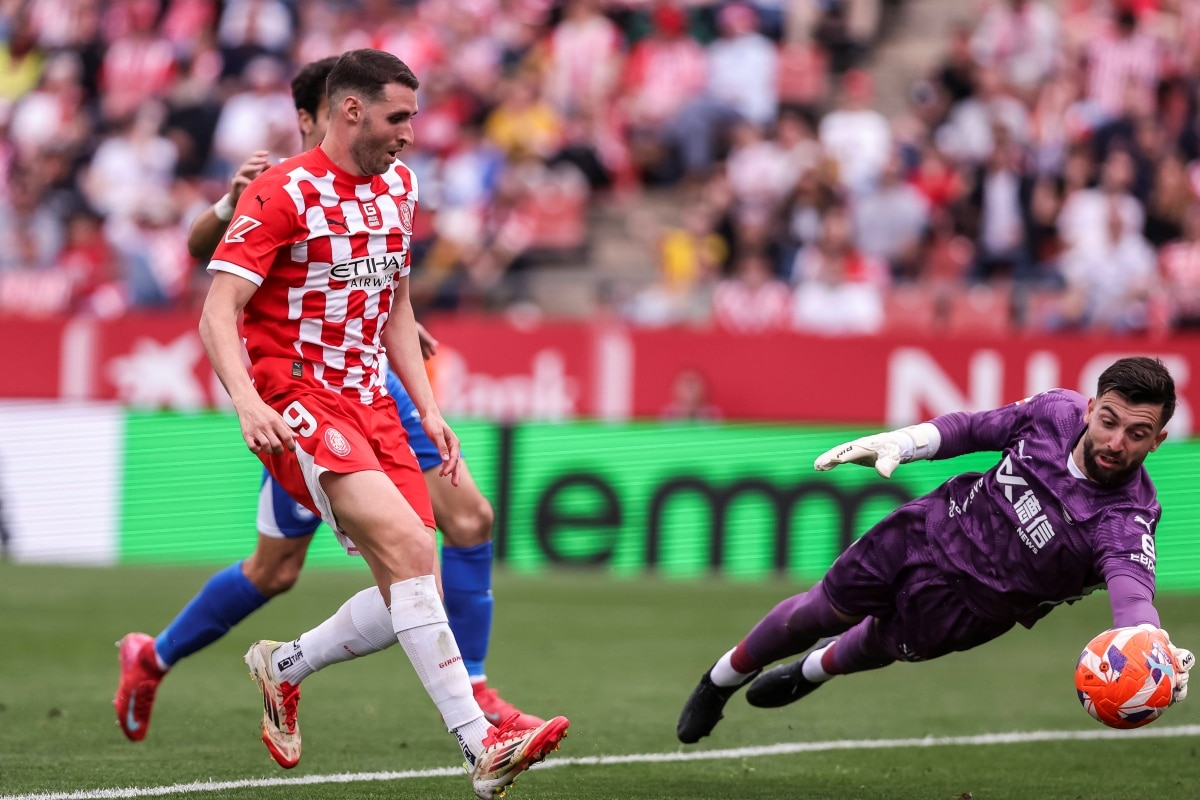 Girona vs Real Betis prediction, odds & betting tips &ndash; 21/04/2025