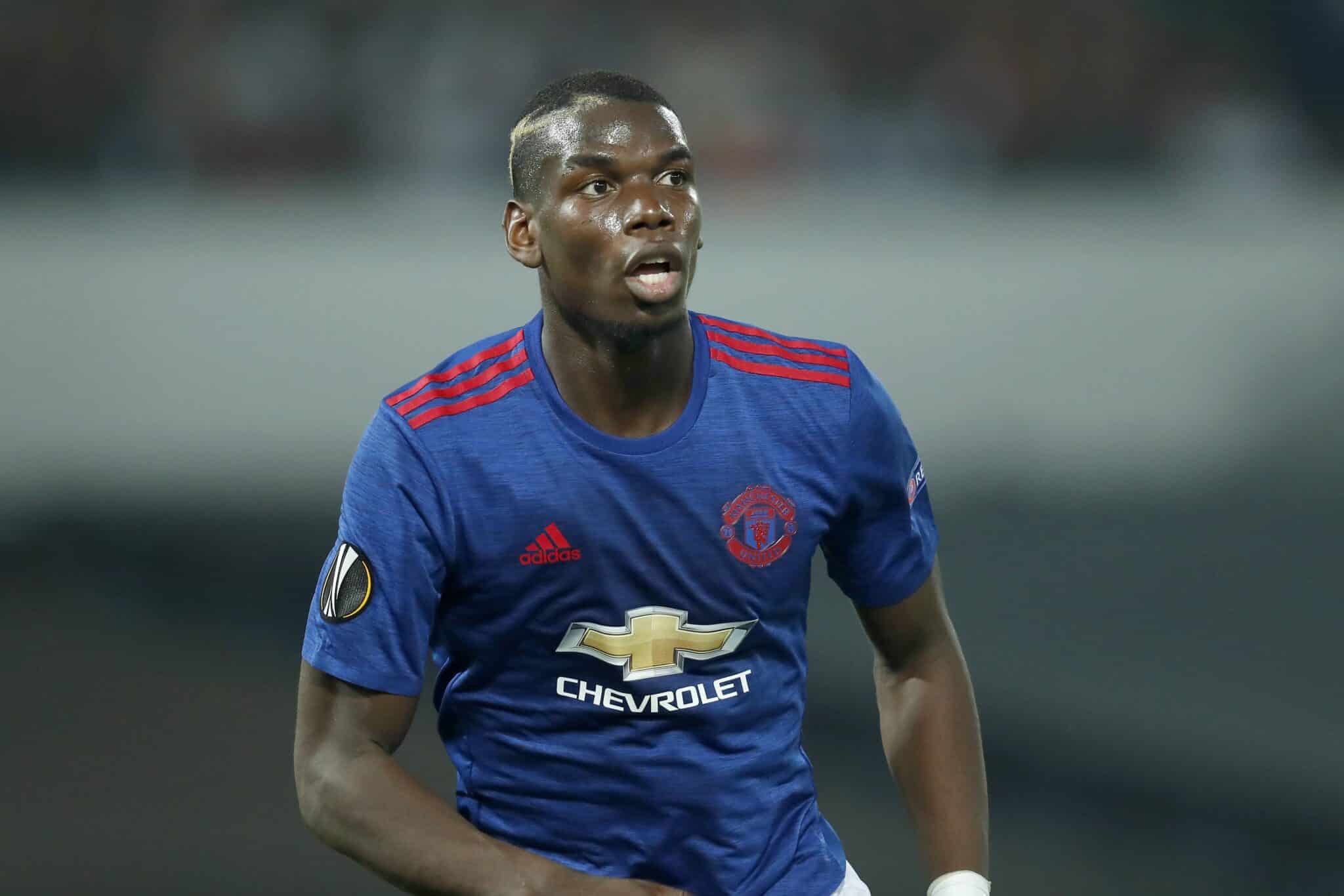Manchester United most expensive signings: Pogba was pricy, but was he worth it?