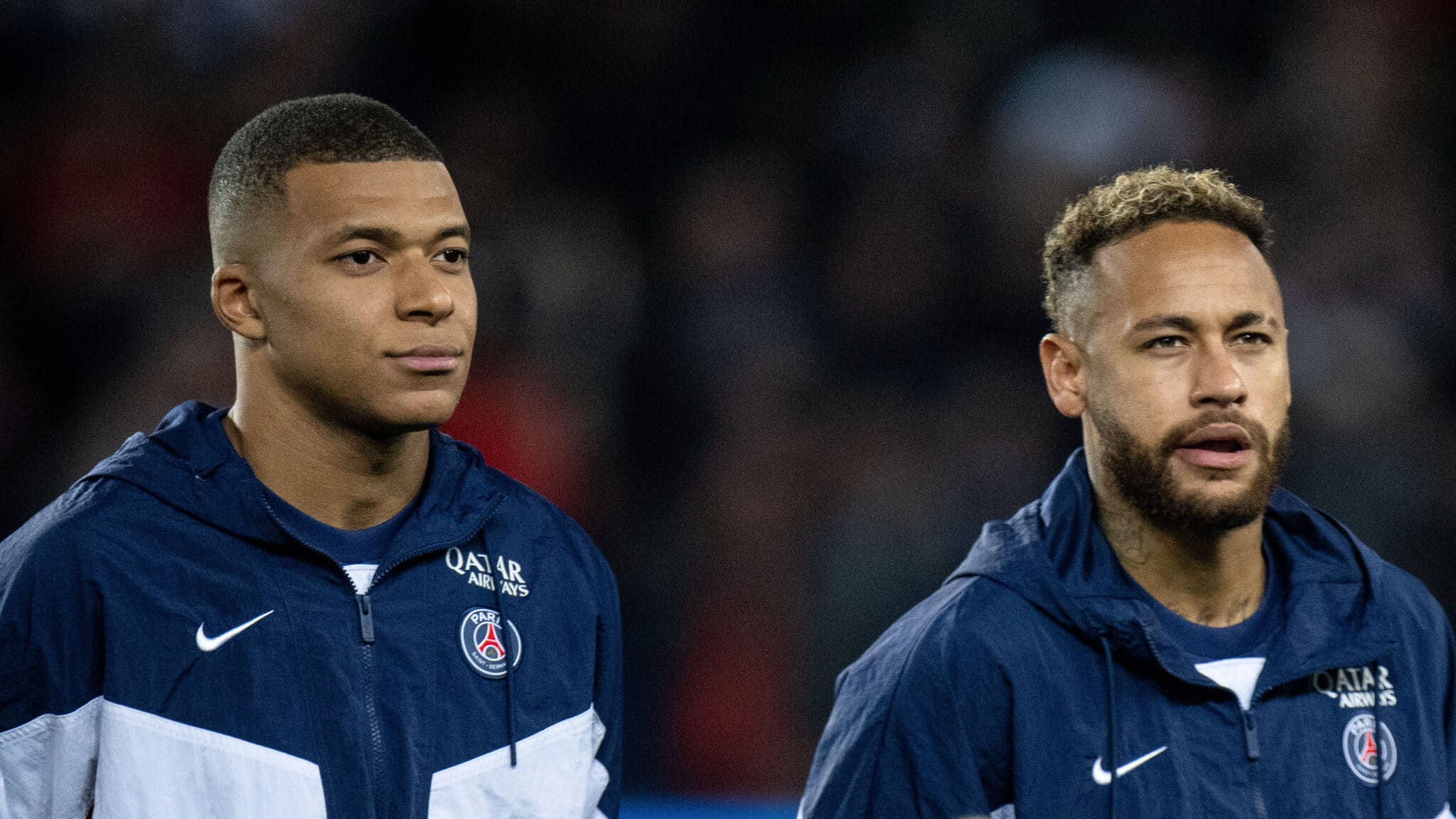 PSG most expensive signings: The two most expensive players of all time