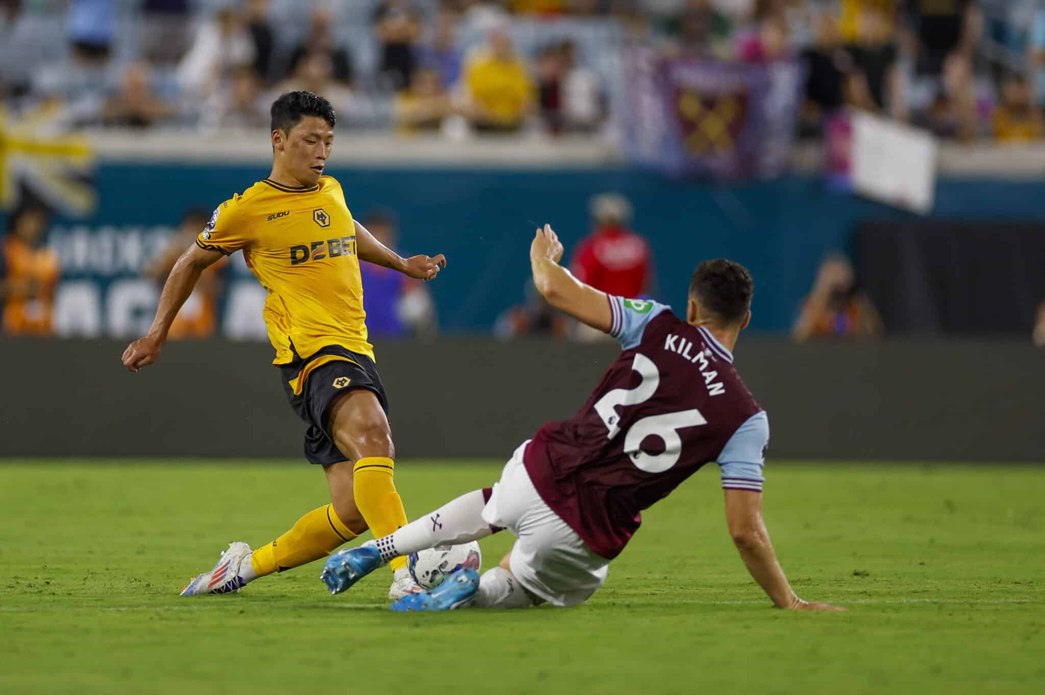 West Ham most expensive signings: Max Kilman is the latest addition to the list