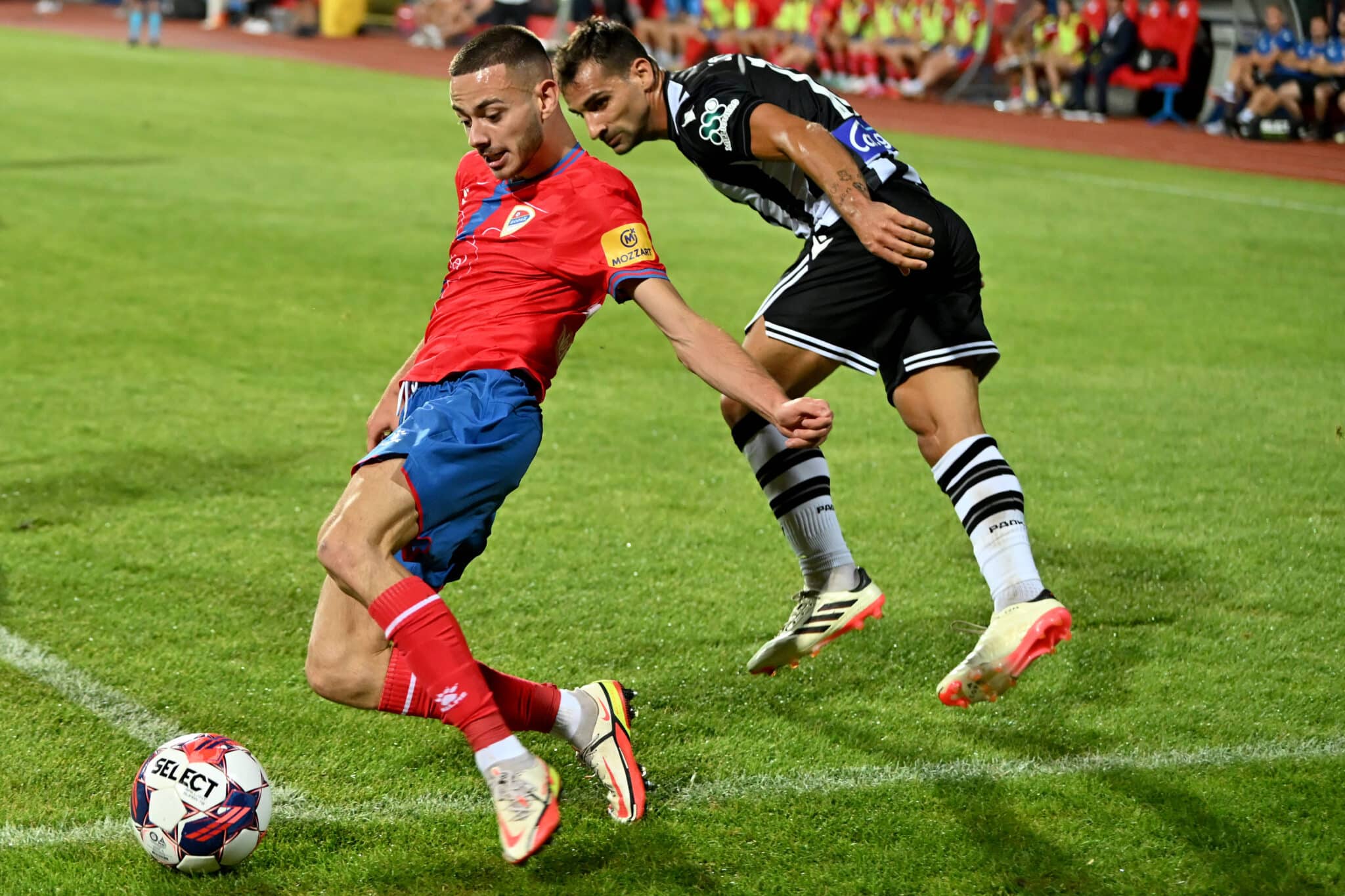 Borac Banja Luka vs K&Iacute; prediction, odds & betting tips 15/08/2024