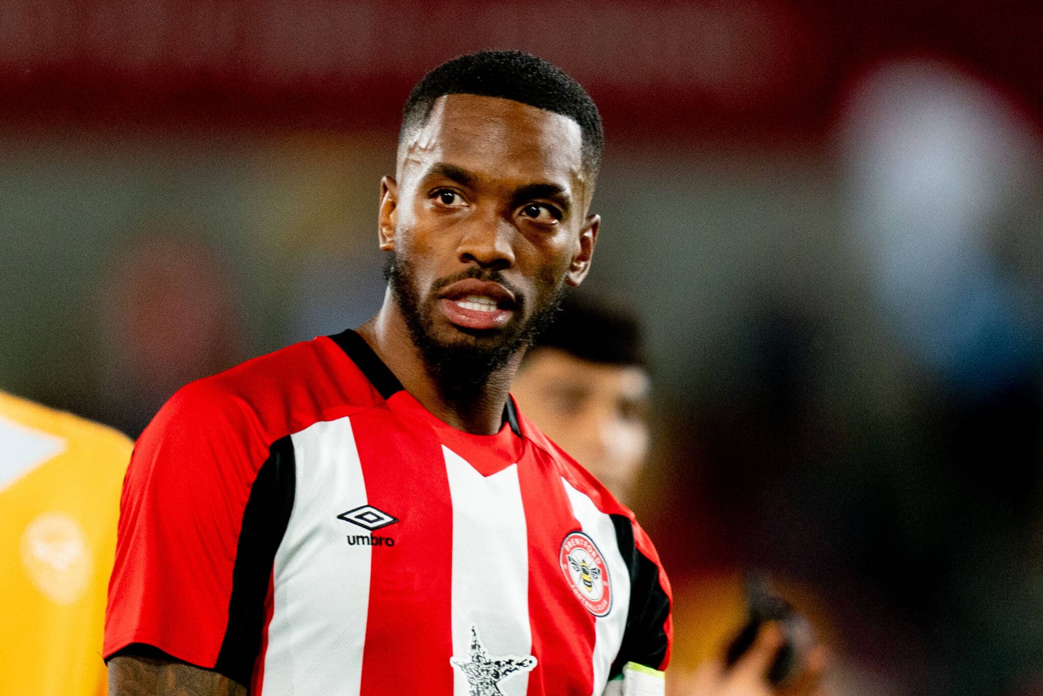 Ivan Toney Al-Ahli transfer fee is believed to be &pound;40m