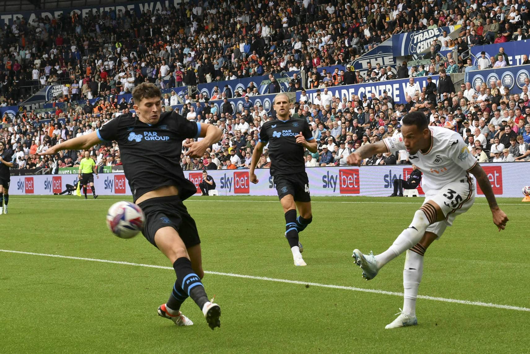 Preston vs Swansea prediction, odds & betting tips &ndash; 04/03/25