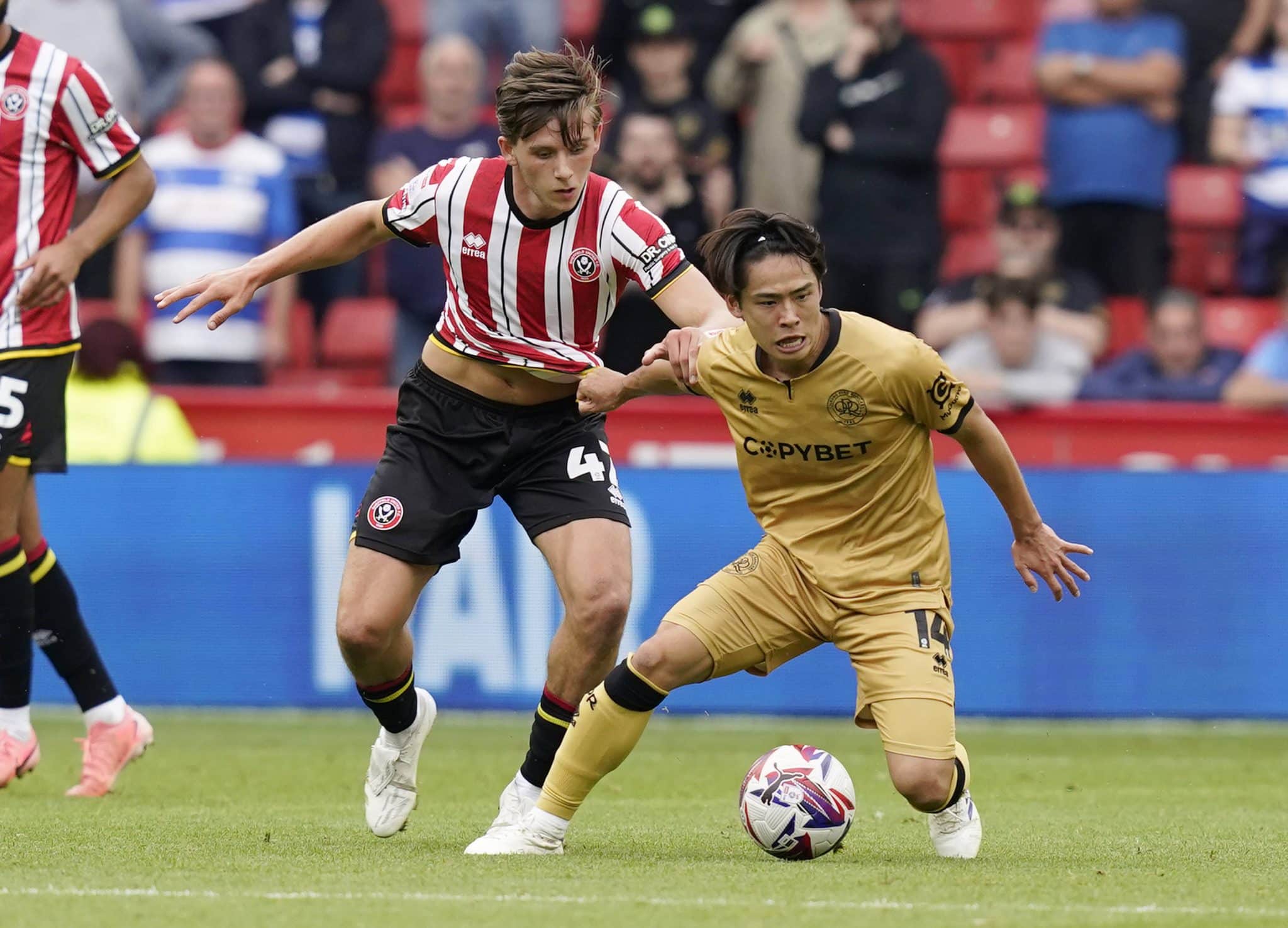 QPR vs Sheff Utd prediction, odds & betting tips &ndash; 01/03/2025