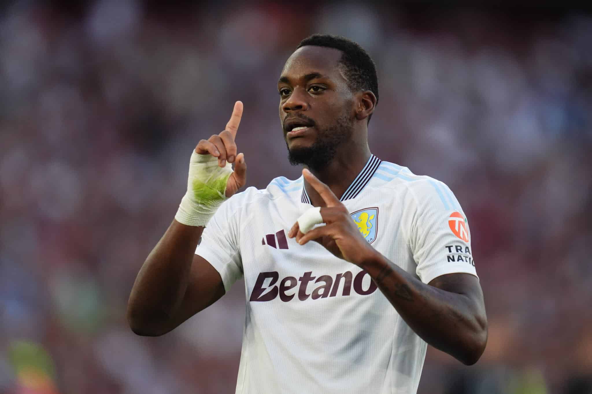 West Ham striker targets: Jhon Duran tops our list
