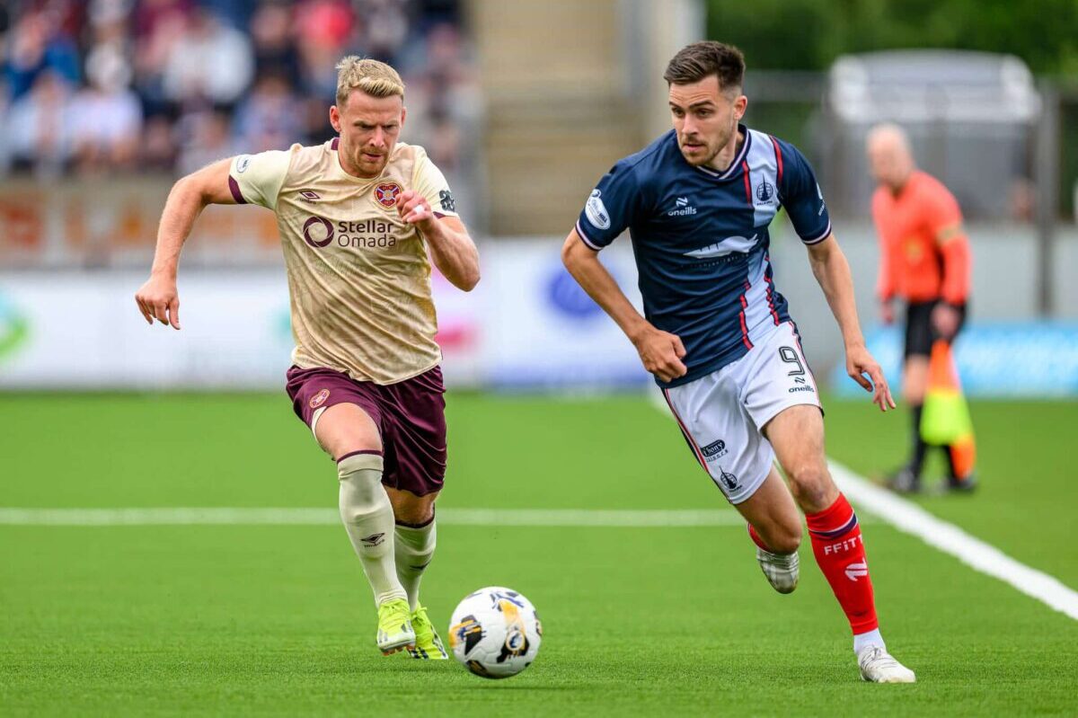 Hearts vs Viktoria Plzen, odds & betting tips 29/08/2024