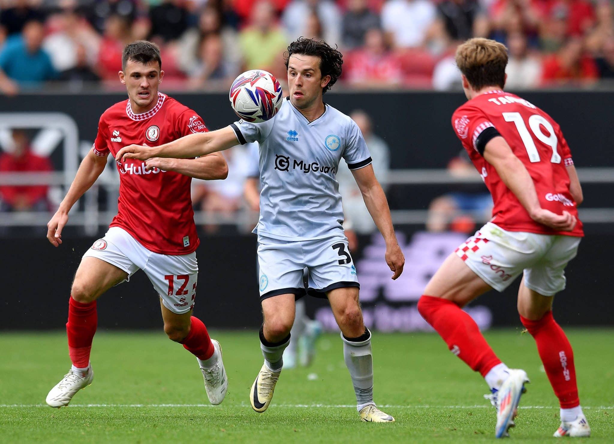 Millwall vs Bristol City prediction, odds & betting tips &ndash; 04/03/25