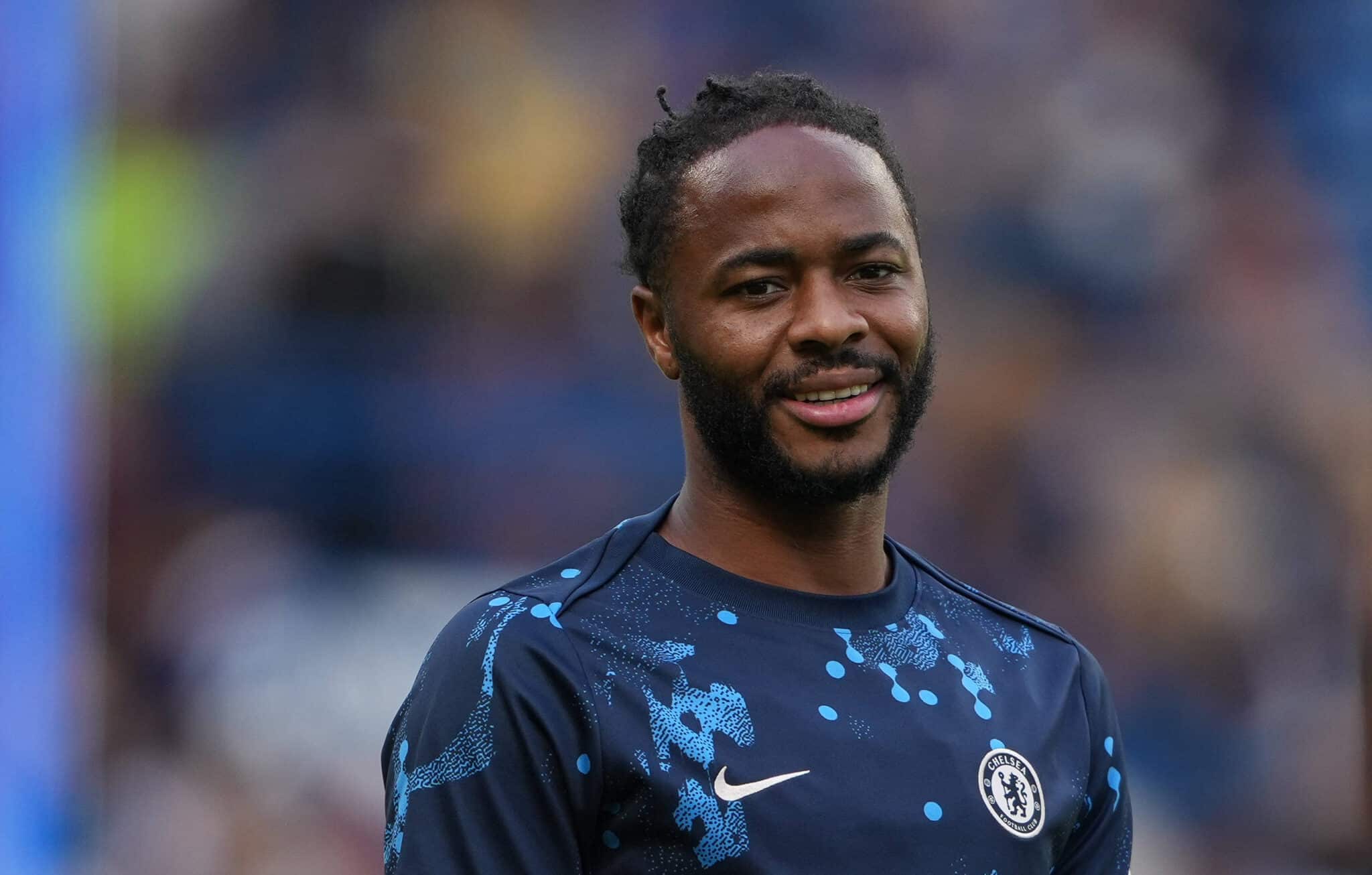 Chelsea transfer news: Raheem Sterling remains clubless as transfer window closes