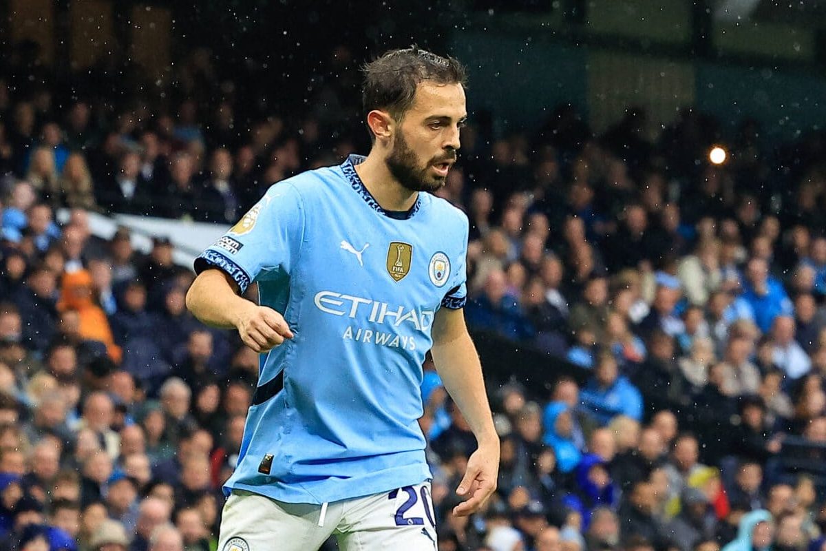 PSG transfer rumours & targets: Bernardo Silva has topped Les Parisiens' wish-list for some time now