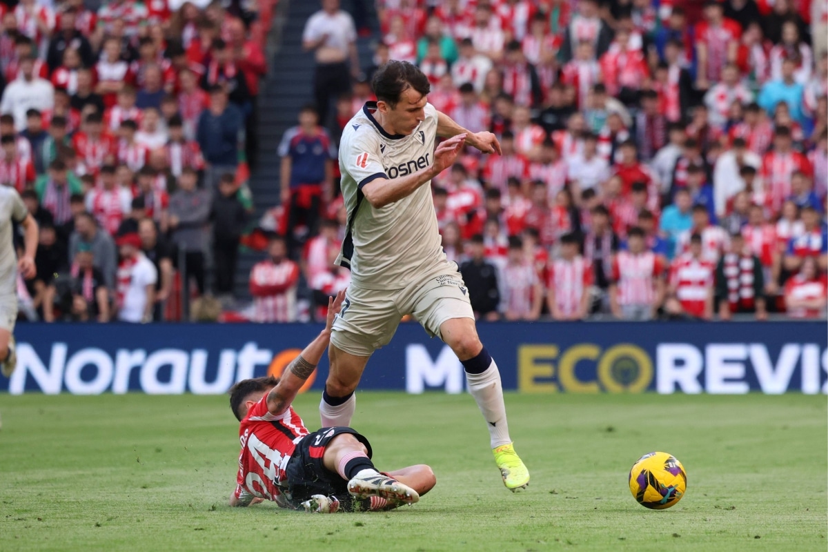 Leganes vs Osasuna prediction, odds & betting tips &ndash; 07/04/2025