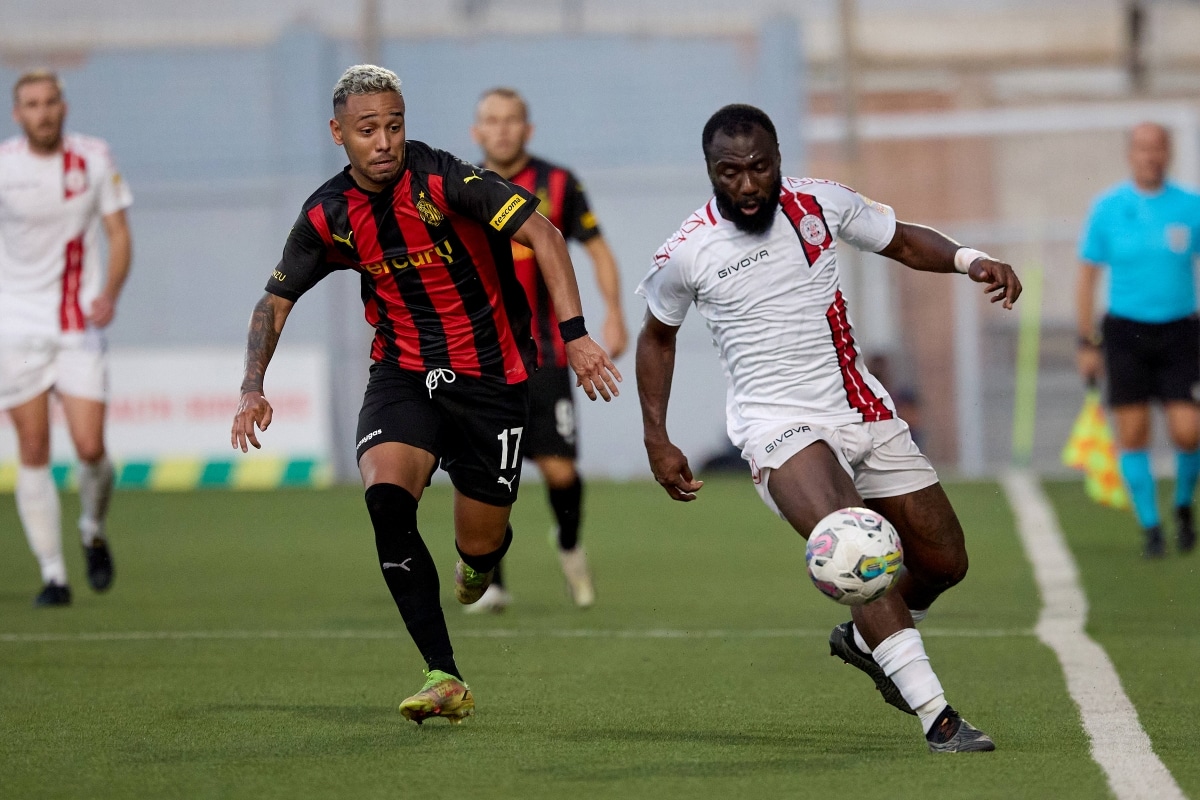 Vikingurs vs Red Imps prediction, odds & betting tips 08/07/2025