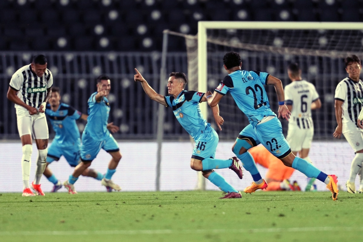 Lugano vs Partizan prediction, odds & betting tips &ndash; 15/08/2024
