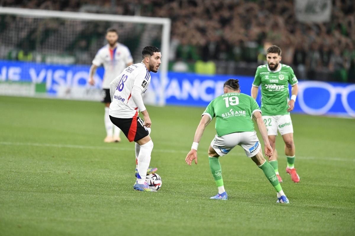 Lyon vs Rennes prediction, odds & betting tips 26/04/2025