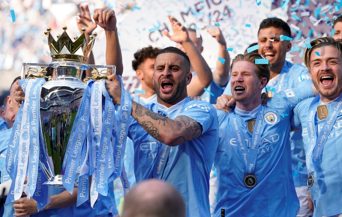 most premier league appearances