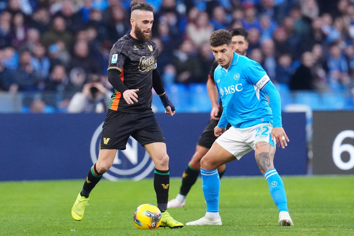 Napoli vs Verona prediction, odds & betting tips 12/01/2025