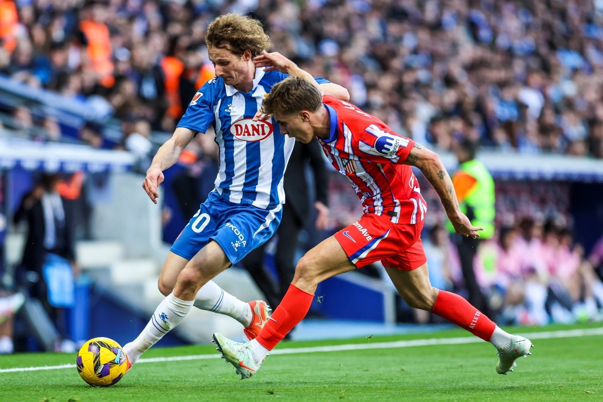 Rayo Vallecano vs Espanyol prediction, odds & betting tips &ndash; 04/04/2025
