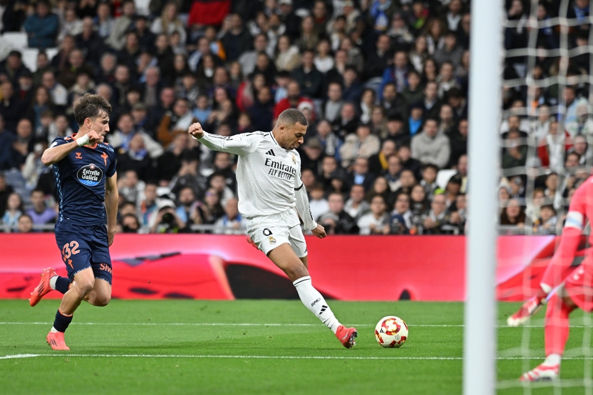 Real Madrid vs Las Palmas prediction, odds & betting tips &ndash; 19/01/2025