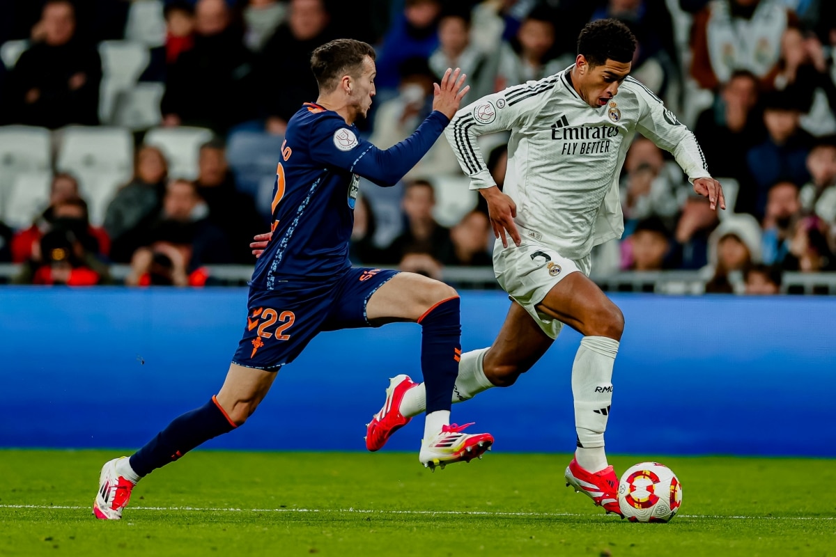 real madrid vs las palmas predictions