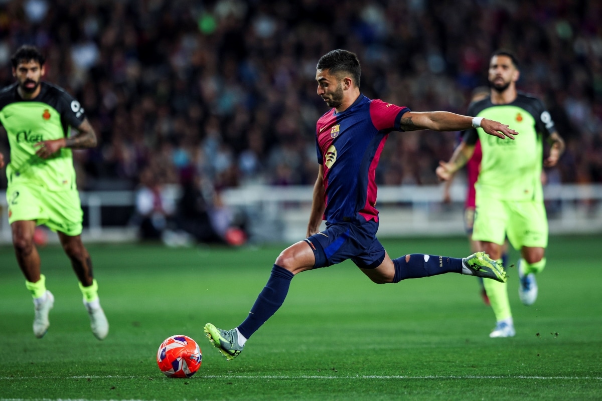 Real Valladolid vs Barcelona prediction, odds & betting tips &ndash; 03/05/2025