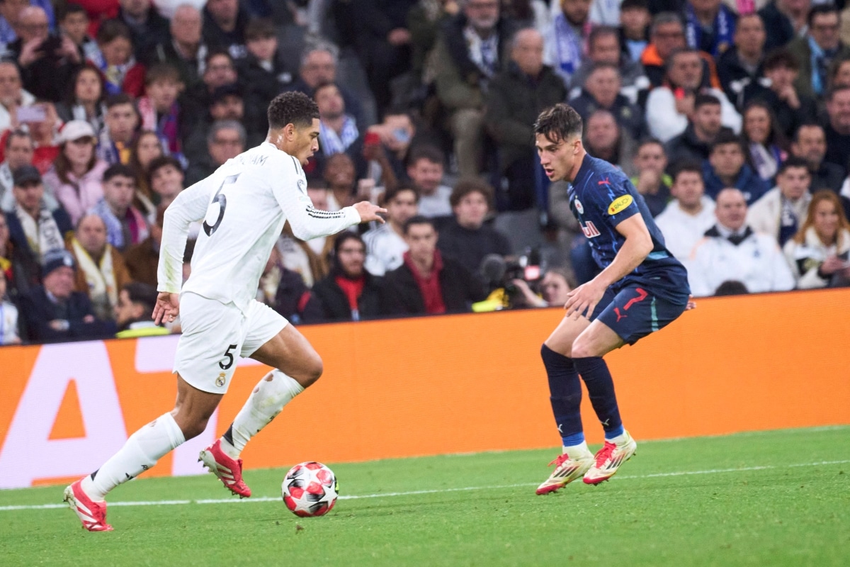 Real Valladolid vs Real Madrid prediction, odds & betting tips &ndash; 25/01/2025