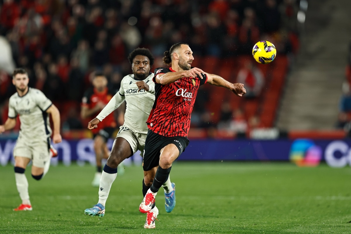 Sevilla vs Mallorca prediction, odds & betting tips &ndash; 24/02/2025
