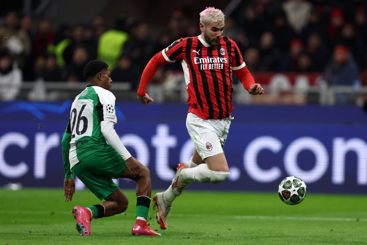 Torino vs AC Milan prediction, odds & betting tips 22/02/2025