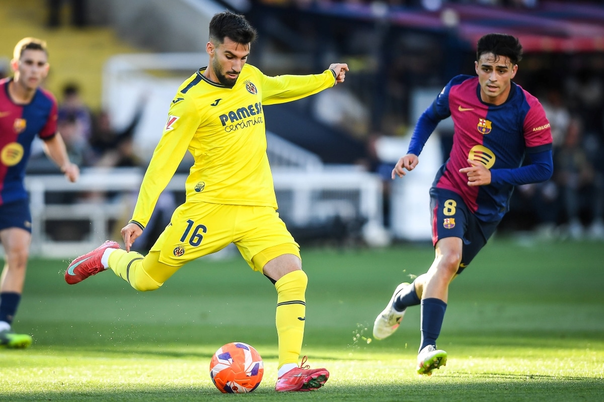 villarreal vs sevilla prediction