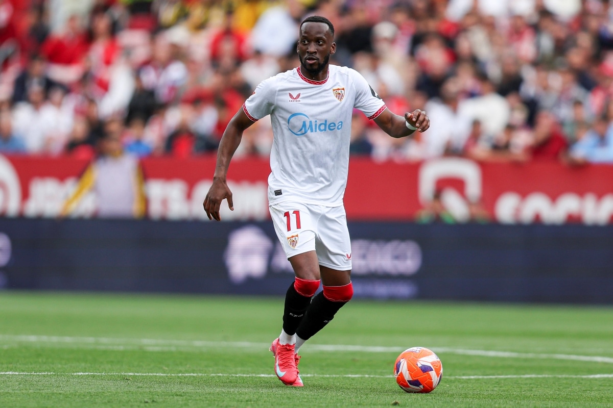 Villarreal vs Sevilla prediction, odds & betting tips &ndash; 25/05/2025