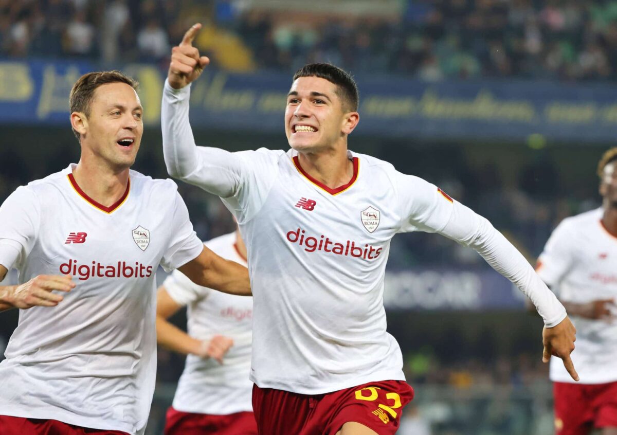 Venezia vs Roma prediction, odds & betting tips &ndash; 09/02/2025