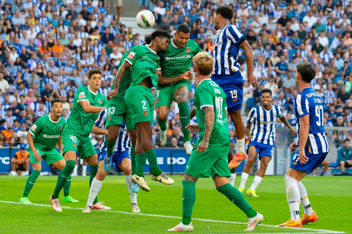 AVS vs Rio Ave prediction, odds & betting tips 14/09/2024