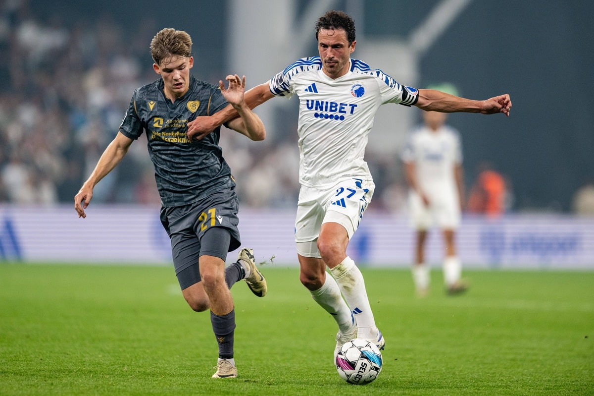 Aalborg vs Copenhagen prediction, odds & betting tips &ndash; 02/03/2025