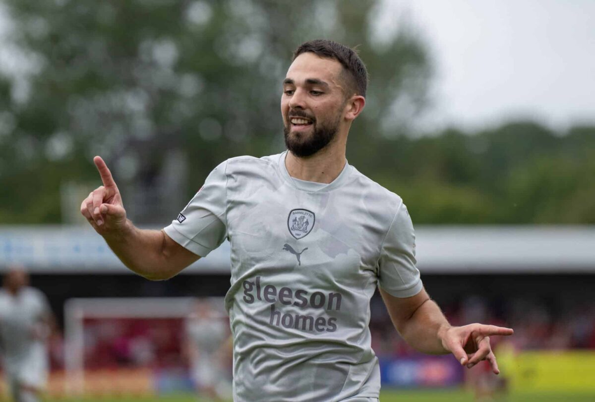 Man Utd vs Barnsley predictions