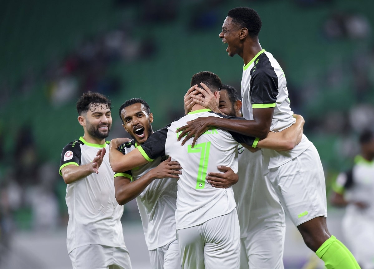 Al Wasl vs Al Ahli prediction, odds & betting tips &ndash; 30/09/2024