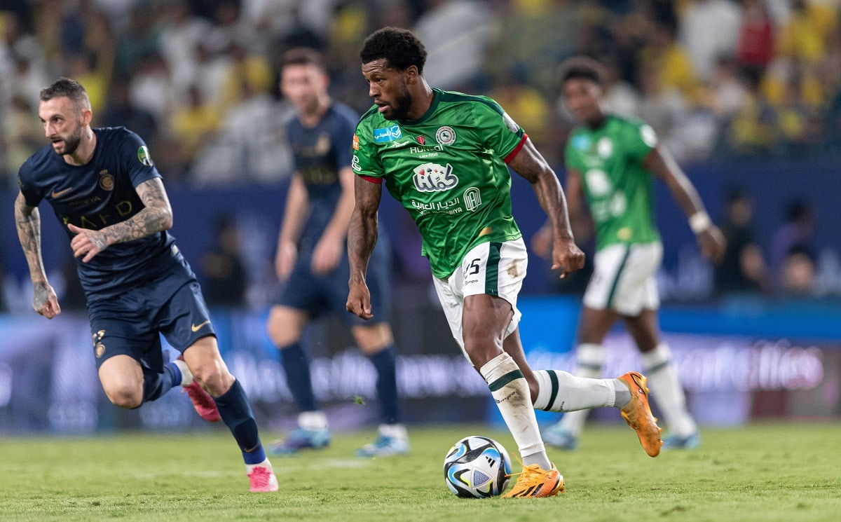 Al Fateh vs Al Ettifaq prediction, odds & betting tips 14/09/2024