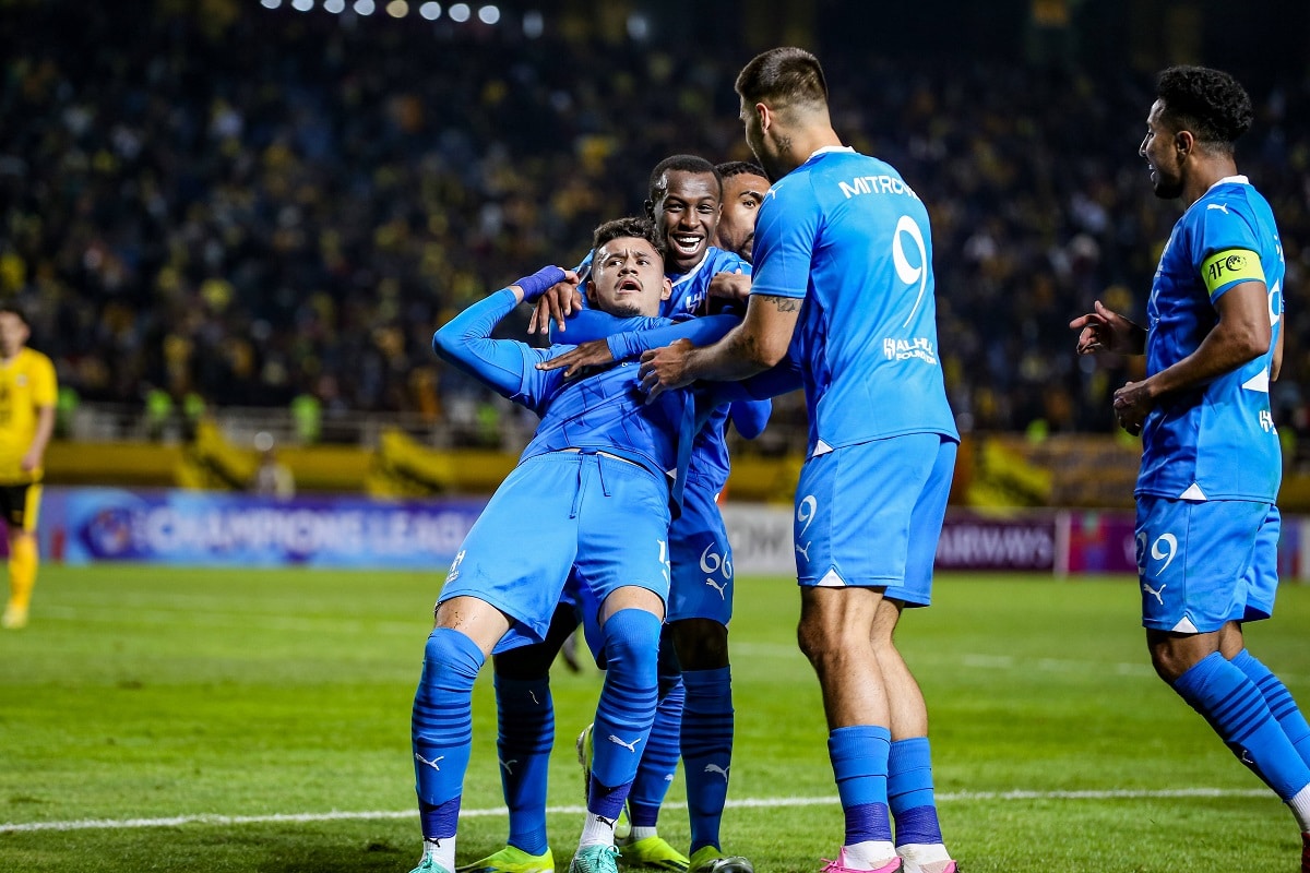 Al Rayyan vs Al Hilal prediction, odds & betting tips 17/09/2024